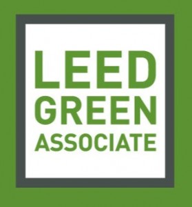 Leed Green Associate Aspen Architect