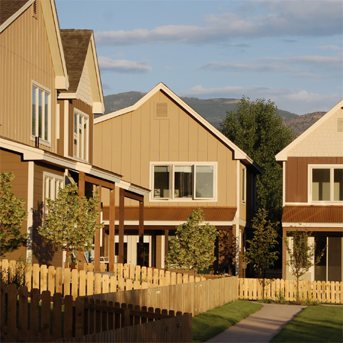 aspen affordable housing architect tkga's keator grove project in carbondale, co