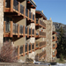 Aspen Architects TKGA Stonebridge Condominiums Snowmass Village, CO