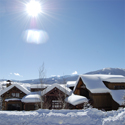 Aspen Architects TKGA Horse Ranch Snowmass Village, CO